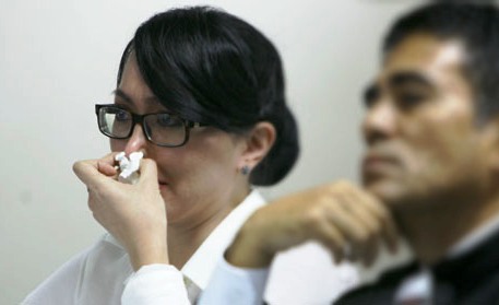 Angie Hartanya Dirampas Merujuk Aturan PBB dalam UNCAC 2003